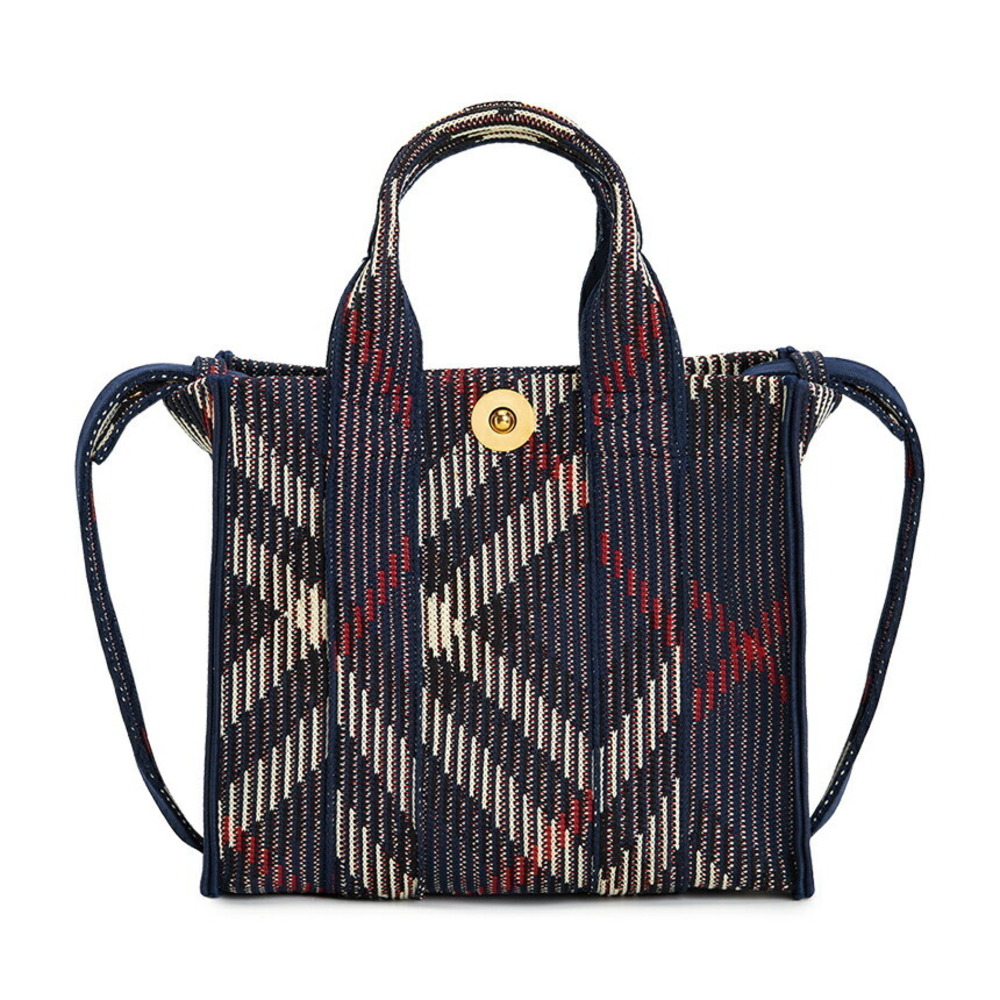 Burberry Tote Bag
